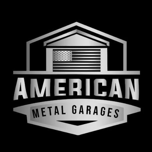 American metal garages