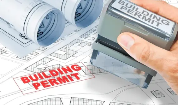 buidling permit