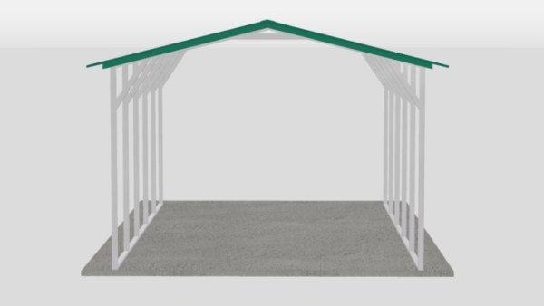 12x20x8_vertical_roof_carport_front