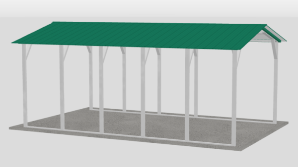 12x20x8_vertical_roof_carport_left