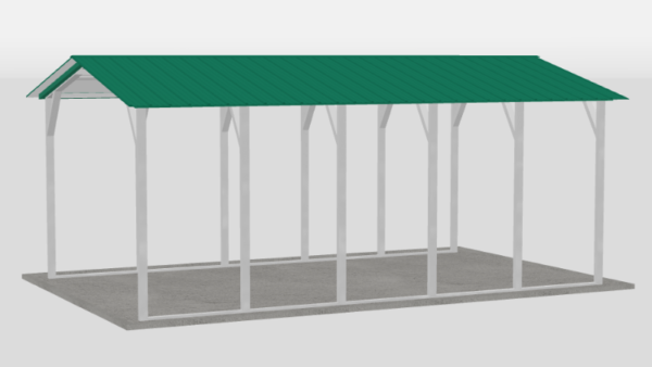 12x20x8_vertical_roof_carport_right