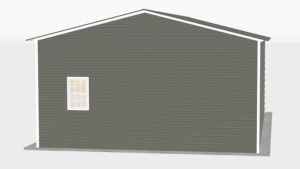 20x30x10_side_entry_metal_garage_front