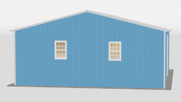 24x30x9_vertical_roof_side_entry_garage_back-2