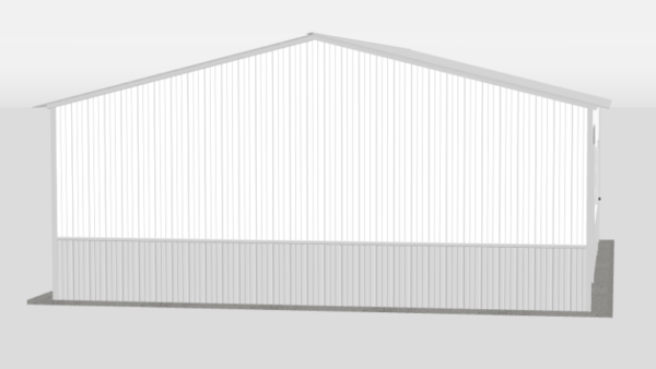 24x30x9_verticle_roof_metal_garage_back-3