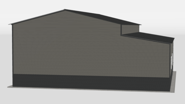 24x40x14_metal_garage_with_lean_to_back