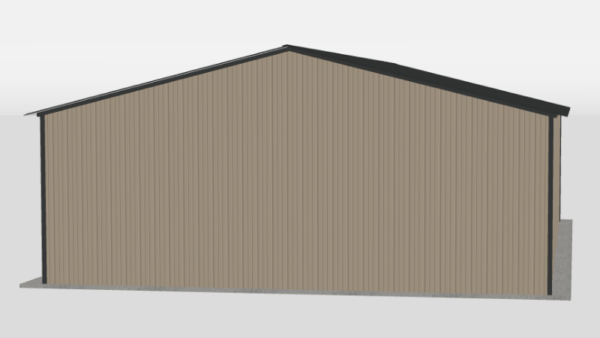 26x40x9_all_vertical_carport_back