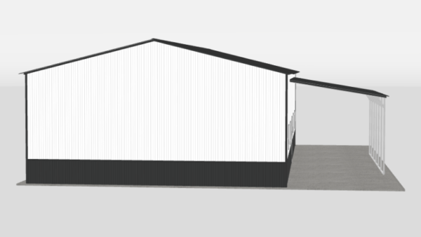 30x60x13_all_vertical_metal_garage_back