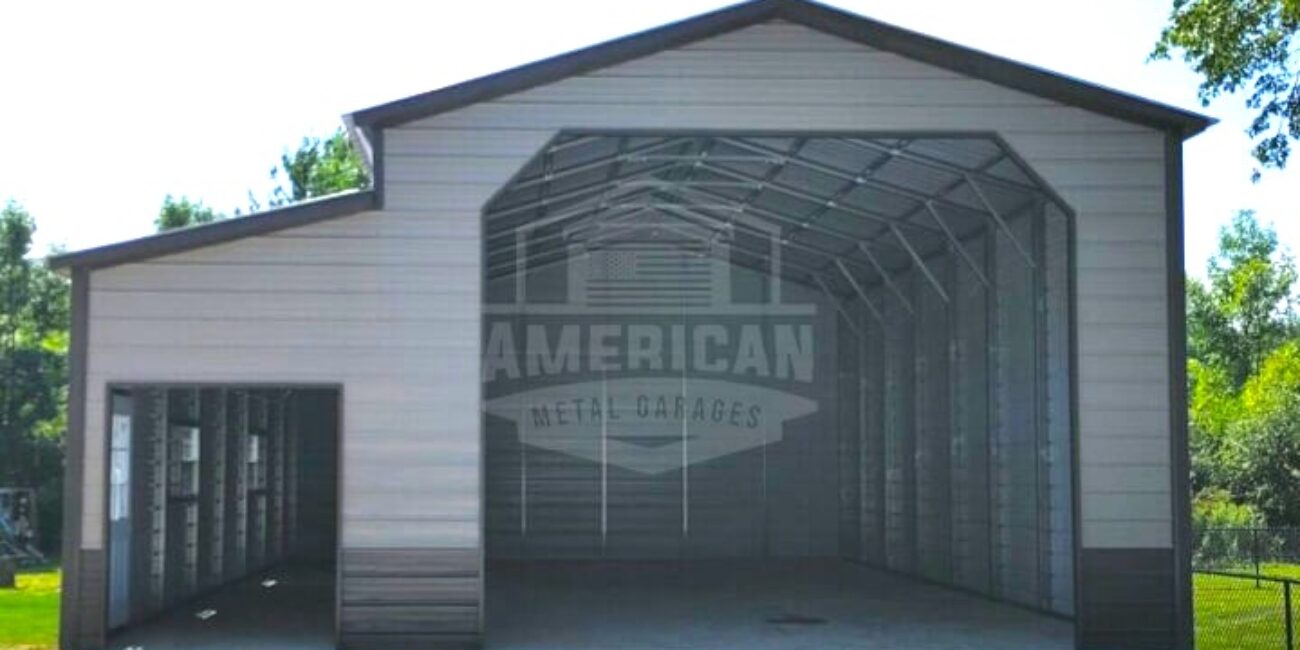 metal-barns-american-metal-garages