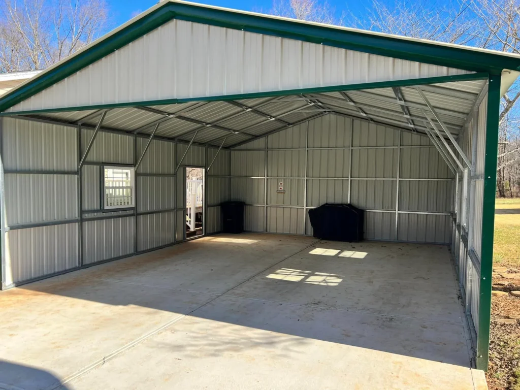 metal-carports-american-metal-garages