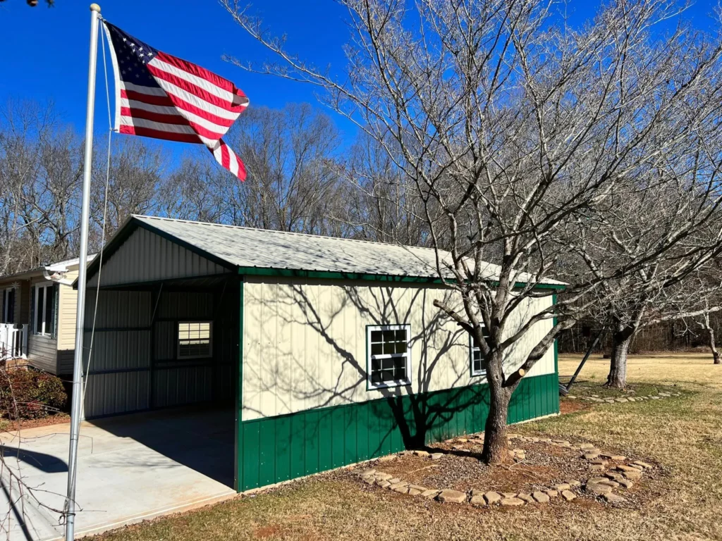 metal-carports-company-american-metal-garages