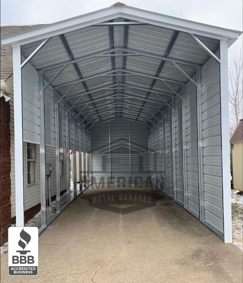 metal-carports-for-rv-american-metal-garages