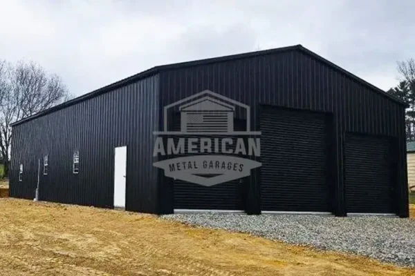 40x60x14 Commercial Building