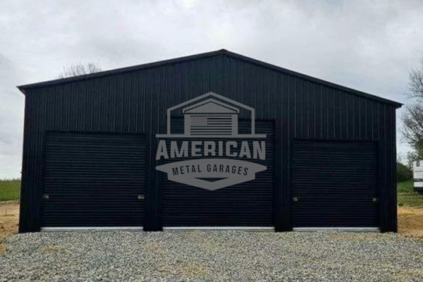 40x60x14 Commercial Building - Image 3